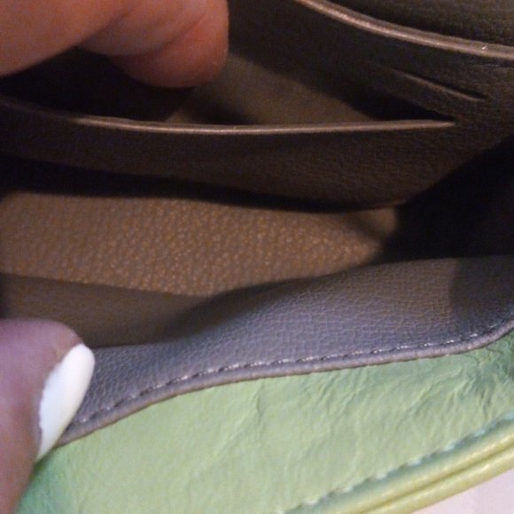 Songmont mini handbag ( Price drop for 48 hours. - Picture 5 of 10